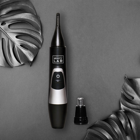 ParkJun Beauty Lab 2-Type Nose Hair Trimmer PJP-4800