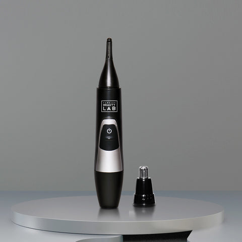 ParkJun Beauty Lab 2-Type Nose Hair Trimmer PJP-4800