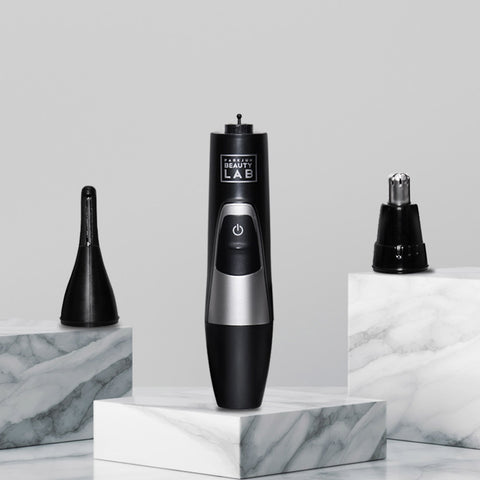ParkJun Beauty Lab 2-Type Nose Hair Trimmer PJP-4800