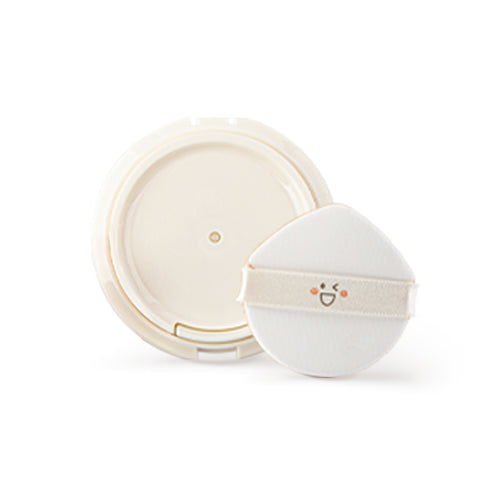 Orgabebe Non-Nano Mineral Sun Pact Refill (13ml x 2)