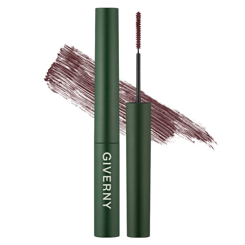 Giverny Close-Fit Sensitive Mascara 4g