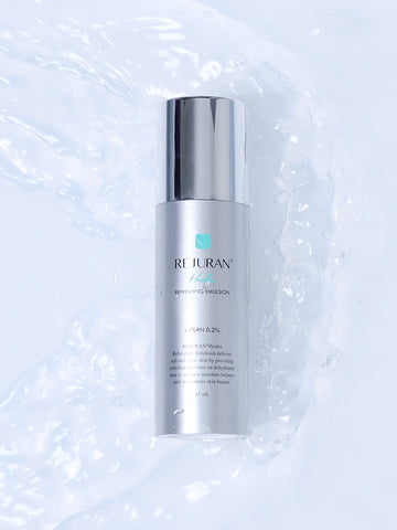 Rejuran Healer Refreshing Emulsion 45ml (2 Pack)
