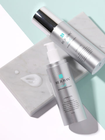 Rejuran Healer Refreshing Emulsion 45ml (2 Pack)