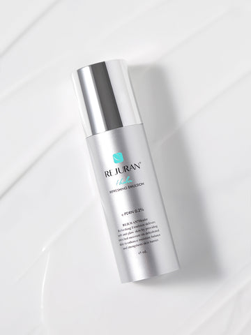 Rejuran Healer Refreshing Emulsion 45ml (2 Pack)