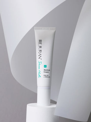 Rejuran Derma Healer Moisture Cream 60g Double Pack