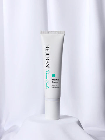 Rejuran Derma Healer Moisture Cream 60g Double Pack