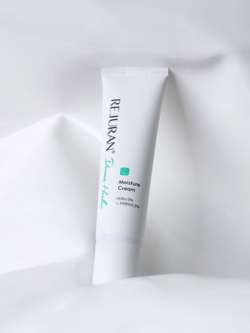 Rejuran Derma Healer Moisture Cream 60ml (2 Pack)