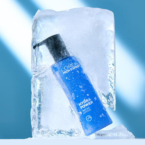 L'Oreal Paris Hydra Power Cooling All-in-One 120ml (+ Duo Foam 50ml)