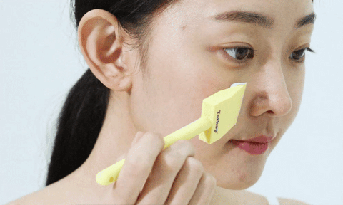 Torhop Rafio Convenient Brush - 1 pc