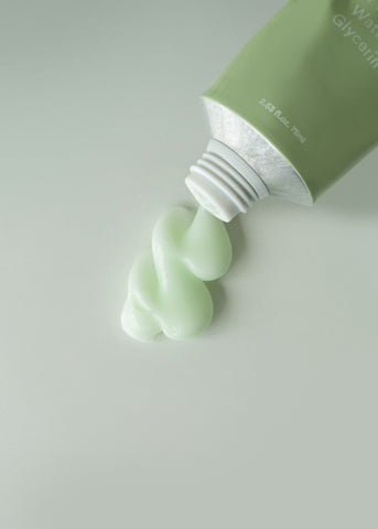 Abib Houttuynia Cordata Calming Cream Tube 75ml