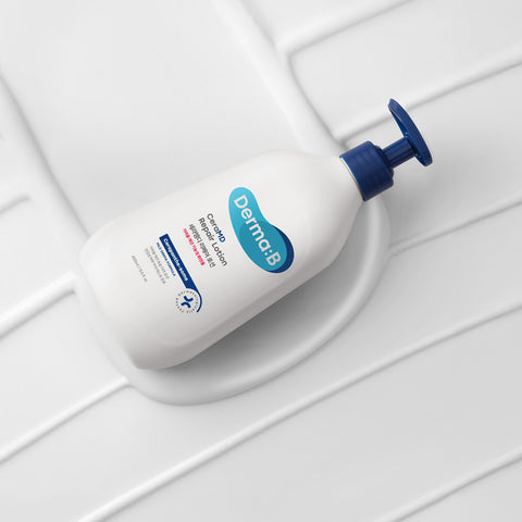 Derma:B Cera MD Repair Lotion 400ml