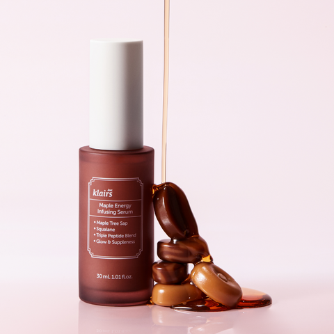 Dear Klairs Maple Energy Infusing Serum 30ml