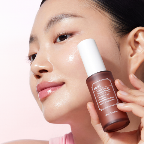 Dear Klairs Maple Energy Infusing Serum 10ml