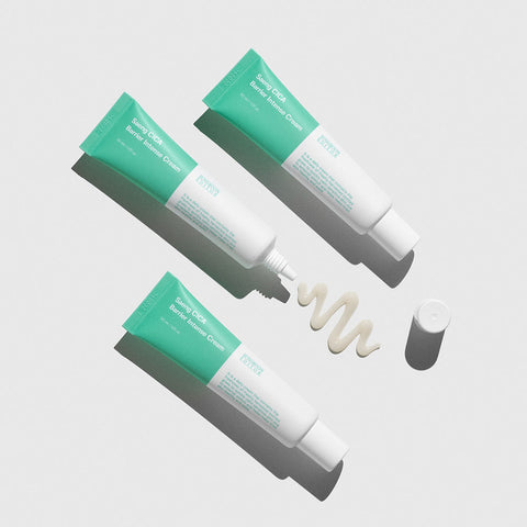 Sungboon Editor Saeng Cica Ceramide Soothing Cream 30ml
