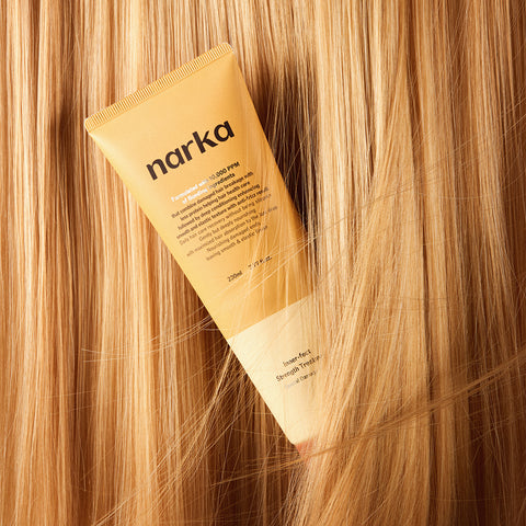 Narka Innerfect Strength Treatment 230ml