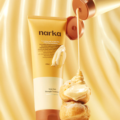 Narka Innerfect Strength Treatment 230ml