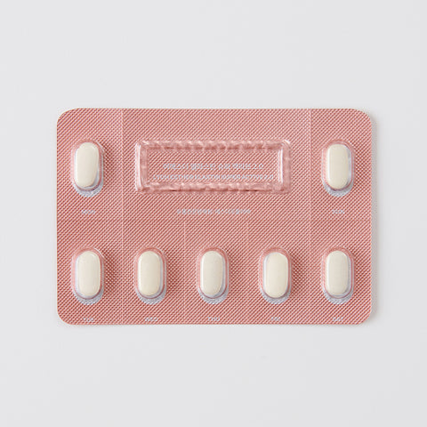 Esther Formula Ye Esther Elastin Super Active 2.0 400mg 14 Tablets x 13