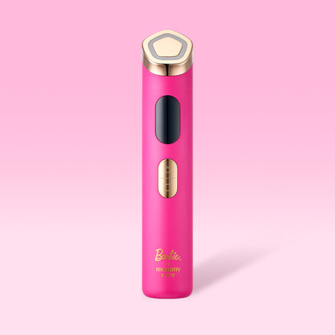 MommyCare PentaPrime Radiance & Firming All-in-One Beauty Device (Barbie Edition)