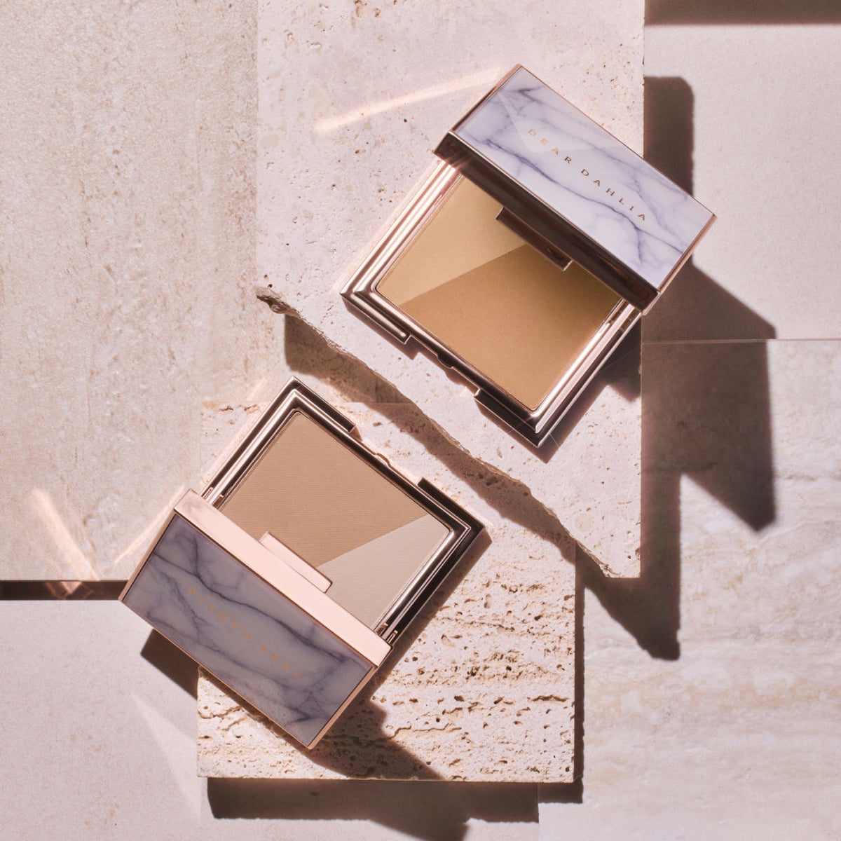Dear Dahlia Skin Silhouette Contour Duo 9.4g
