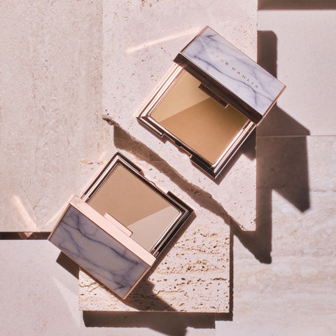Dear Dahlia Skin Silhouette Contour Duo 9.4g