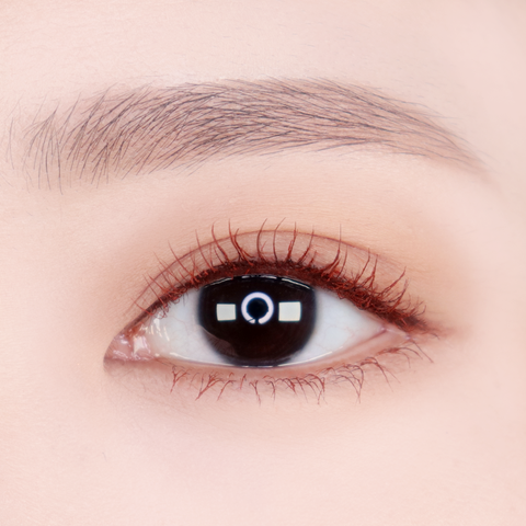 Espoir No-Merging Mascara Waterproof XP 9 g