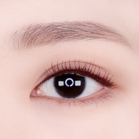 Espoir No-Merging Mascara Waterproof XP 9 g
