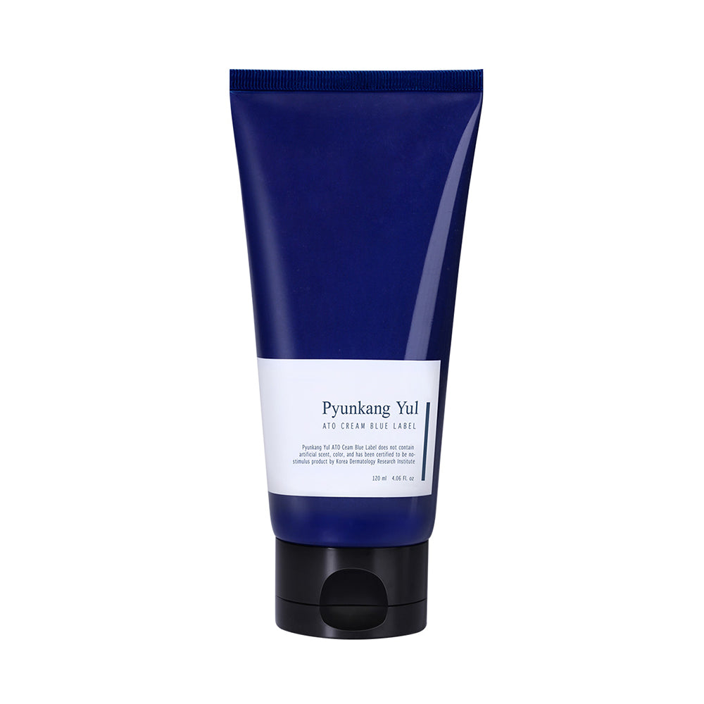 Pyunkang Yul Kids Ato Cream Blue Label 120ml