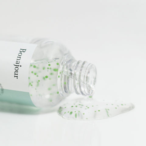 Bonajour Green Tea PDRN Capsule Moisture Serum 50ml