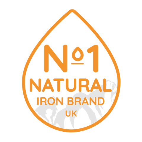 Spatone Original 14-Day Pack (Liquid Iron)