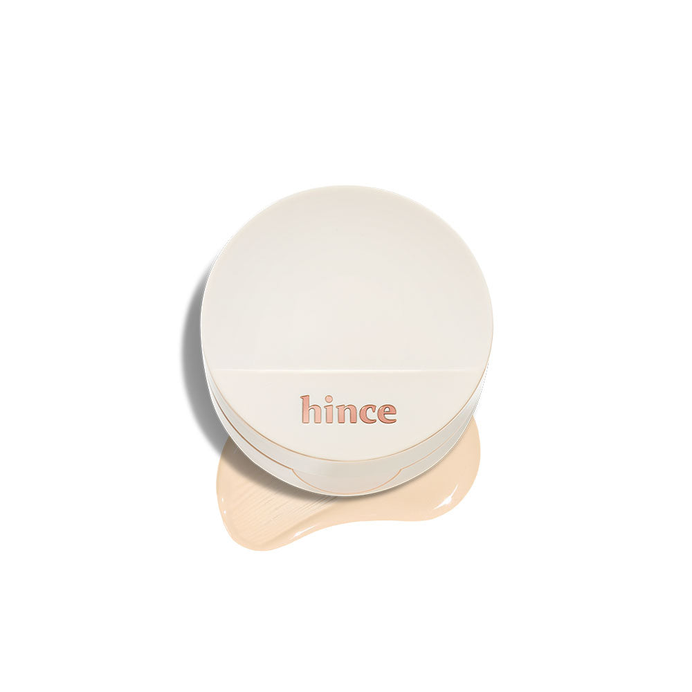 hince Second Skin Glow Cushion 12g