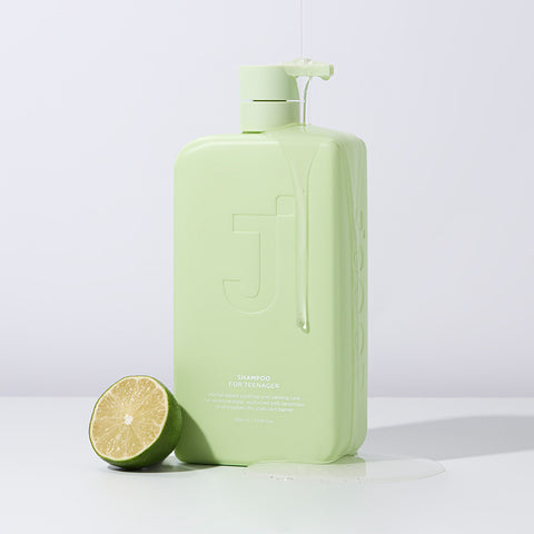 Jsoop Calming Cera Teen Scalp Shampoo 1000ml