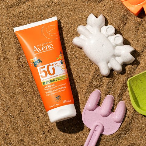Avene Sun Le Enfant 250ml SPF50+ (Family Derma Sun Lotion)