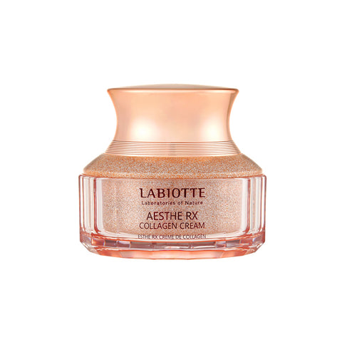 Labiotte Esthe RX Collagen Cream 50ml