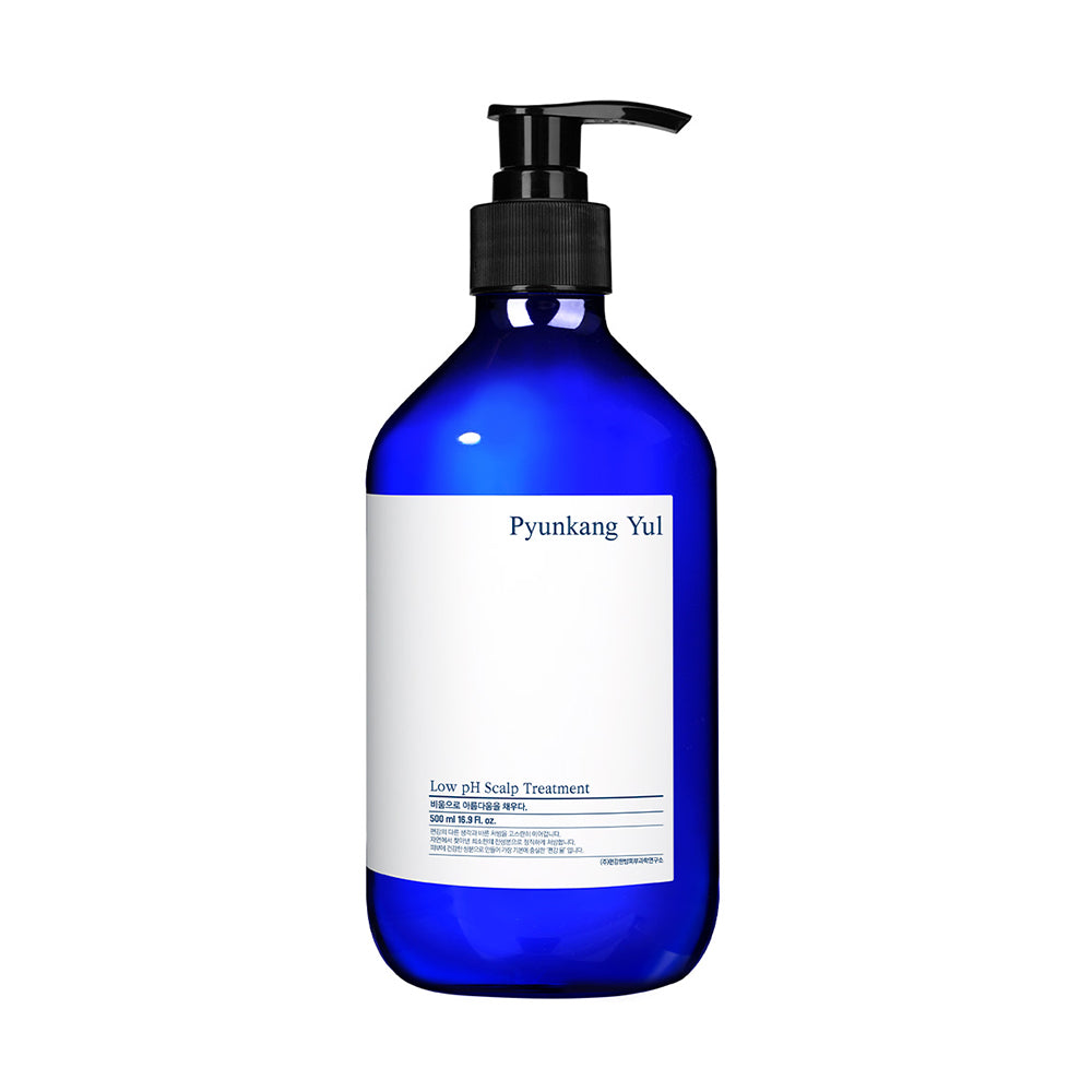 Pyunkang Yul Mildly Acidic Scalp Treatment 500ml