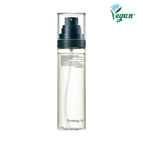 Pyunkang Yul Soothing Moisture Mist 100ml