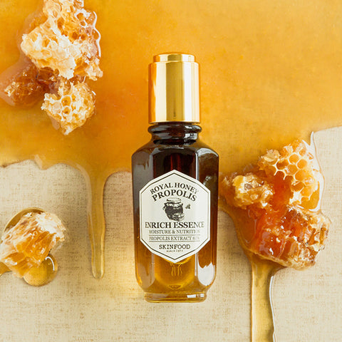 Skinfood Royal Honey Propolis Enrich Essence 50ml