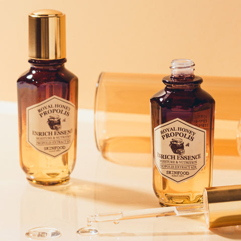 Skinfood Royal Honey Propolis Enrich Essence 50ml