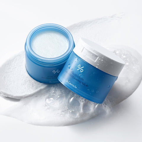 Dr.Ceuracle Hial Reuse Melting Foaming Balm 100ml