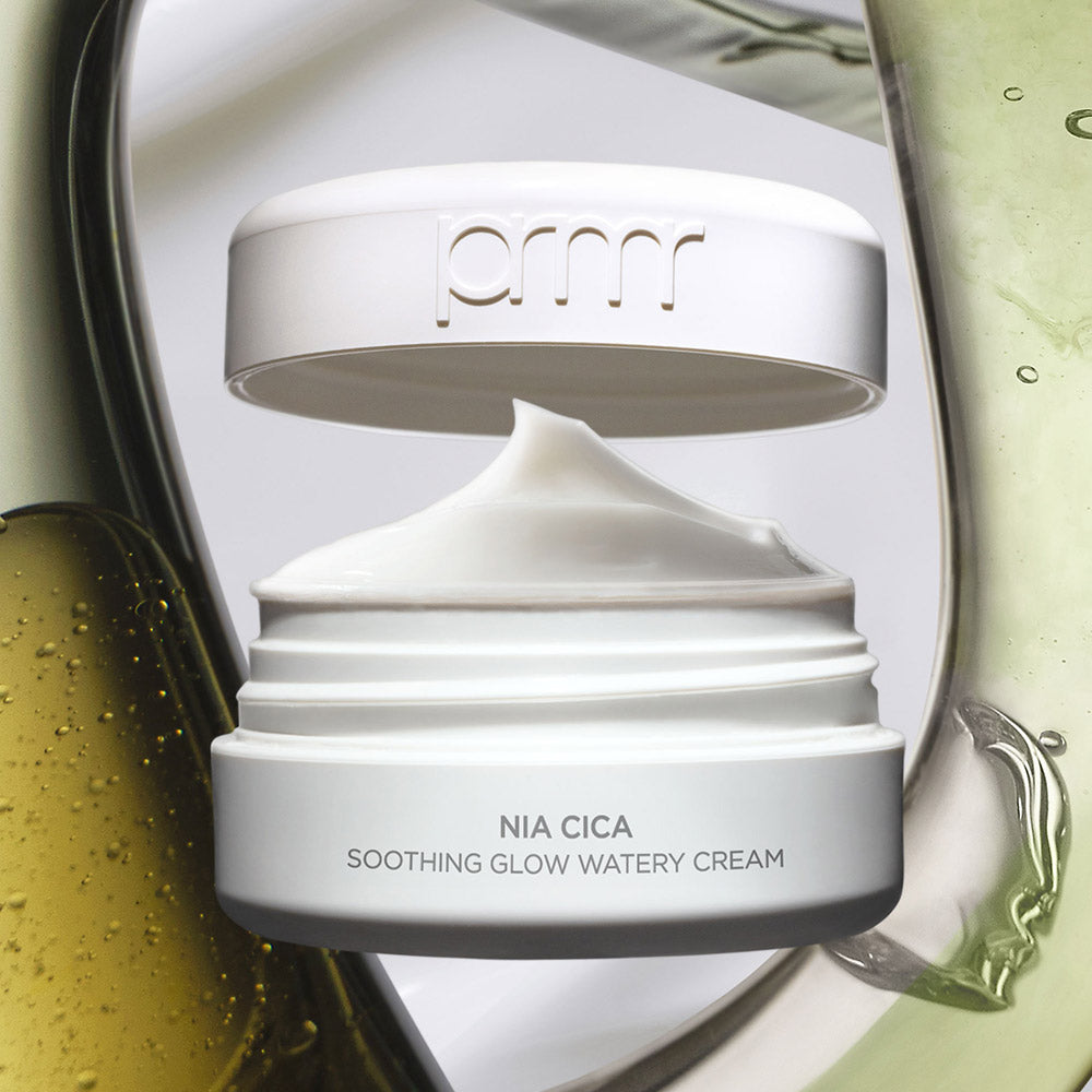 Primera Nia Cica Soothing Glow Watery Cream 30ml