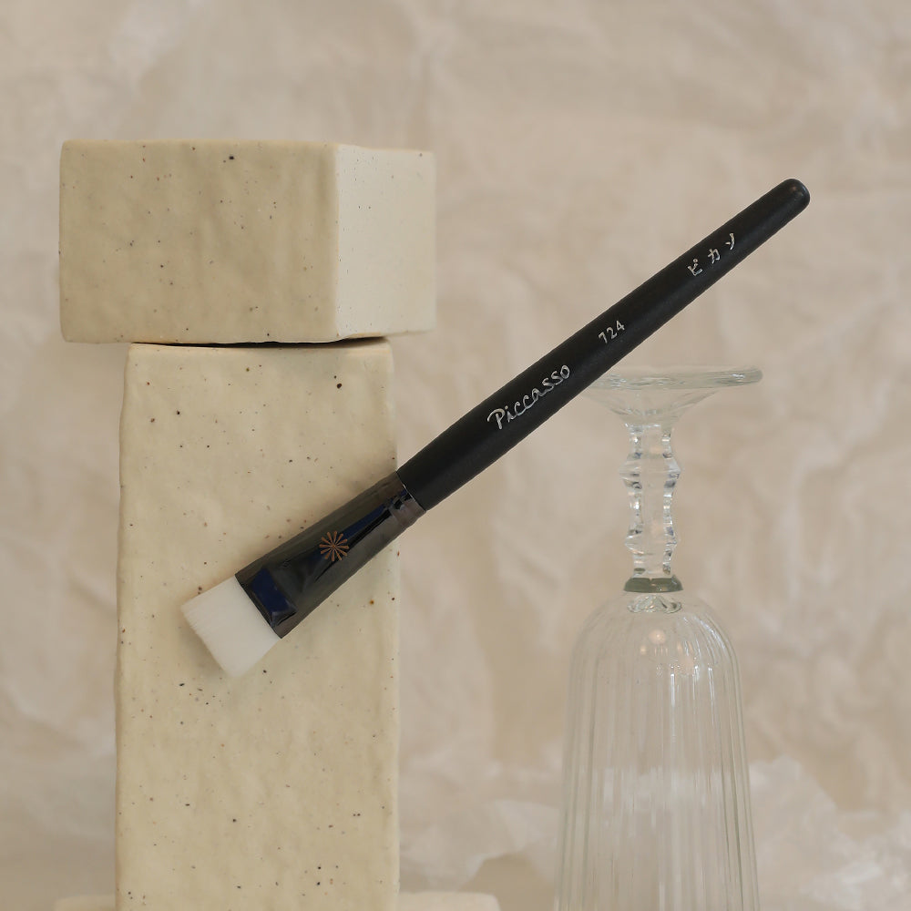 Picasso 724 Foundation Brush 1ea