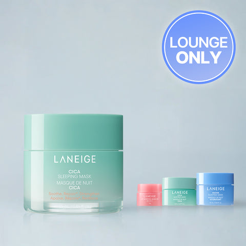 Laneige Cica Sleeping Mask 25ml