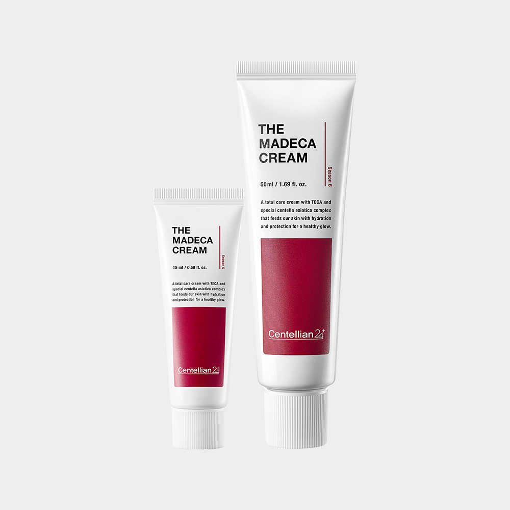 Centellian24 The Madeca Cream 50ml + 15ml