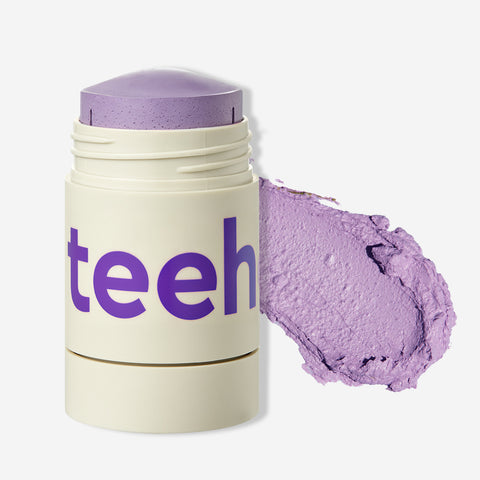 Charmzone Teeheehee Vegan Berry Clay Exfoliating & Pore Care Mask Pack 35g