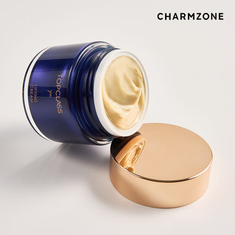 Charmzone Top Class 7th Generation Lifting Collagen Cream 50ml