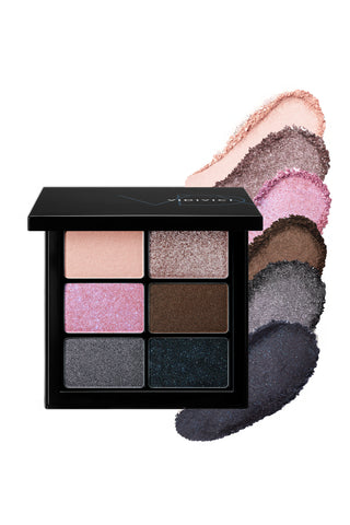 VIDIVICI Millennial Ambient Glow Eyes (1.6g x 6)