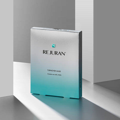 Rejuran Turnover Mask 5 Sheets x 3