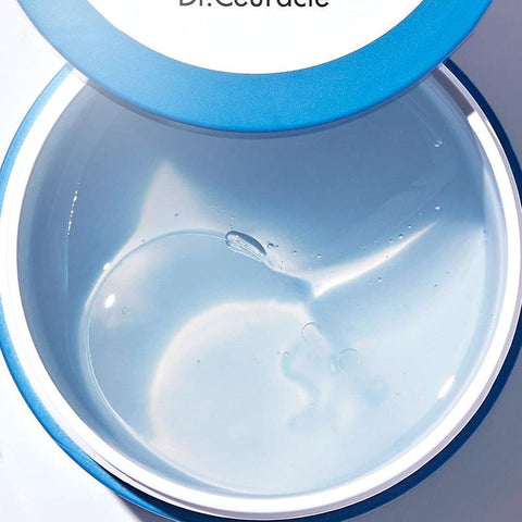 Soonsu Beauty Hyal Reyouth Hydrogel Eye Mask front view