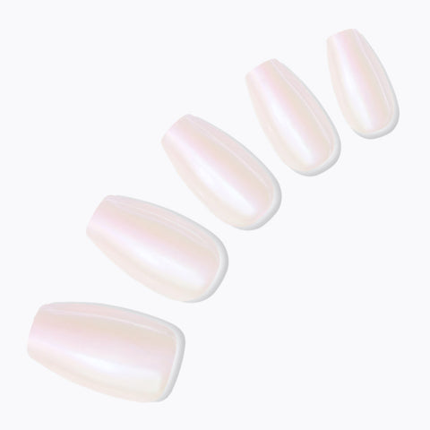 Dashing Diva Magic Press Essential (Coffin) Nail Tips