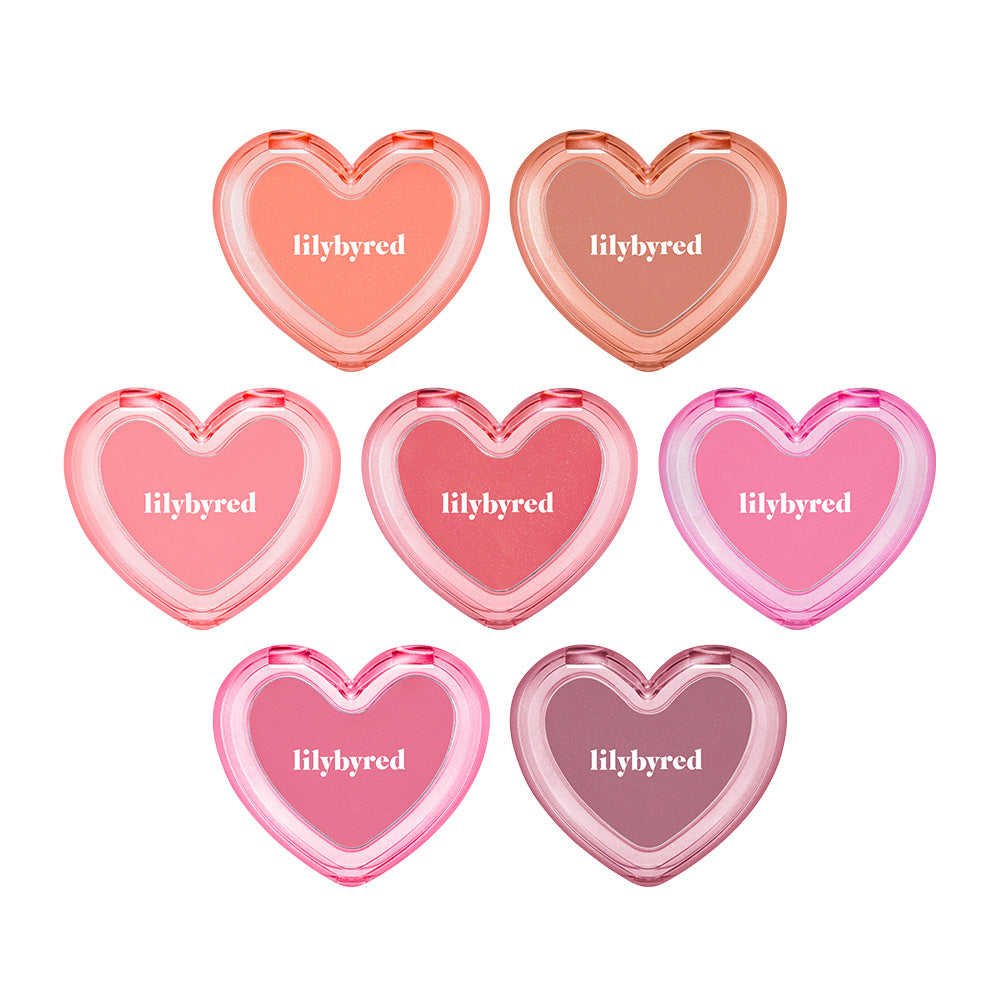 lilybyred Love Beam Sherbet Cheek 3.5g