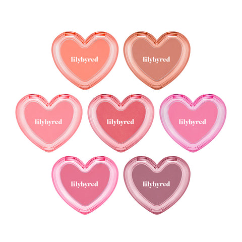 lilybyred Love Beam Sherbet Cheek 3.5g